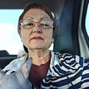 Знакомства: Эльвира, 56 лет, Ульяновск