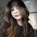 Знакомства: Ангелина, 19 лет, Бузулук