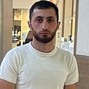 Знакомства: Альберт, 31 год, Ухта