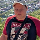 Знакомства: Илья, 28 лет, Хадыженск