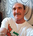 Знакомства: Hudayberen, 64 года, Ашхабад