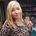 Знакомства: Ксения, 34 года, Муравленко