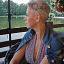 Знакомства: Оксана, 47 лет, Сертолово