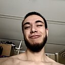 Знакомства: Айдар, 26 лет, Стерлитамак