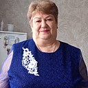 Знакомства: Ирина, 65 лет, Калуга