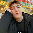 Знакомства: Илья, 26 лет, Выборг