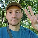 Знакомства: Сергей, 40 лет, Кубинка
