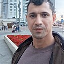 Знакомства: Азат, 37 лет, Химки