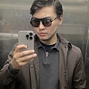 Знакомства: Эльнар, 26 лет, Петропавловск