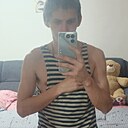 Знакомства: Виктор, 21 год, Минусинск