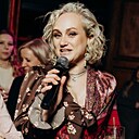Знакомства: Елизавета, 45 лет, Санкт-Петербург