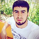 Знакомства: Ибрагим, 30 лет, Всеволожск