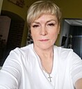 Знакомства: Татьяна, 51 год, Донецк