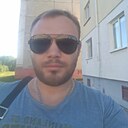 Знакомства: Артём, 36 лет, Нахабино
