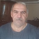 Знакомства: Эдик, 57 лет, Саранск