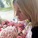 Знакомства: Дарья, 38 лет, Санкт-Петербург