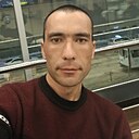 Знакомства: Muxammad, 30 лет, Новый Уренгой