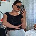 Знакомства: Галя, 19 лет, Витебск