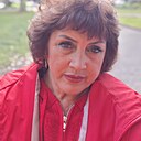 Знакомства: Нинэль, 60 лет, Осинники