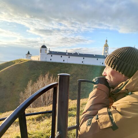 Фото - Tabor.ru