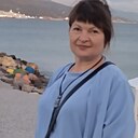 Знакомства: Евгения, 48 лет, Орловский