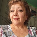 Знакомства: Татьяна, 63 года, Полысаево