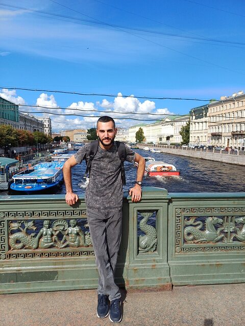 Фото - Tabor.ru