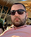 Знакомства: Дима, 30 лет, Одесса