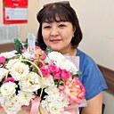 Знакомства: Незнакомка, 48 лет, Алматы