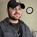 Знакомства: Ферхат, 35 лет, Новокузнецк