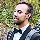 Знакомства: Дмитрий, 33 года, Санкт-Петербург