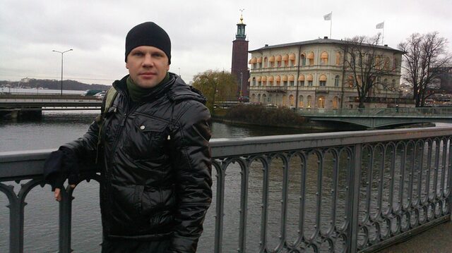 Фото - Tabor.ru