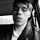 Знакомства: Евгений, 26 лет, Североуральск
