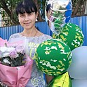 Знакомства: Алина, 44 года, Миасс