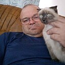 Знакомства: Павел, 49 лет, Тогучин