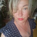 Знакомства: Елена, 45 лет, Симферополь