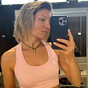 Знакомства: Галина, 46 лет, Москва