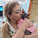 Знакомства: Светлана, 46 лет, Канск