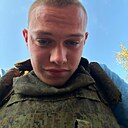 Знакомства: Фарадей, 23 года, Ейск