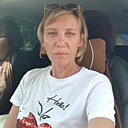 Знакомства: Ксения, 45 лет, Бузулук