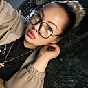 Знакомства: Daria, 26 лет, Донецк