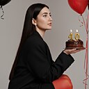 Знакомства: Ника, 40 лет, Актобе