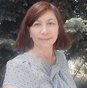 Знакомства: Элла, 46 лет, Волгоград