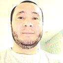 Знакомства: Камиль, 35 лет, Актюбинск