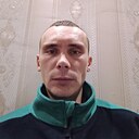 Знакомства: Герадий, 37 лет, Нестеров