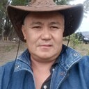 Знакомства: Анман, 49 лет, Актобе