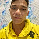 Знакомства: Даниил, 32 года, Абакан