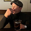 Знакомства: Денис, 39 лет, Солнечногорск