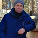 Знакомства: Андрей, 44 года, Байкальск