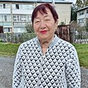 Знакомства: Наталья, 66 лет, Тюмень